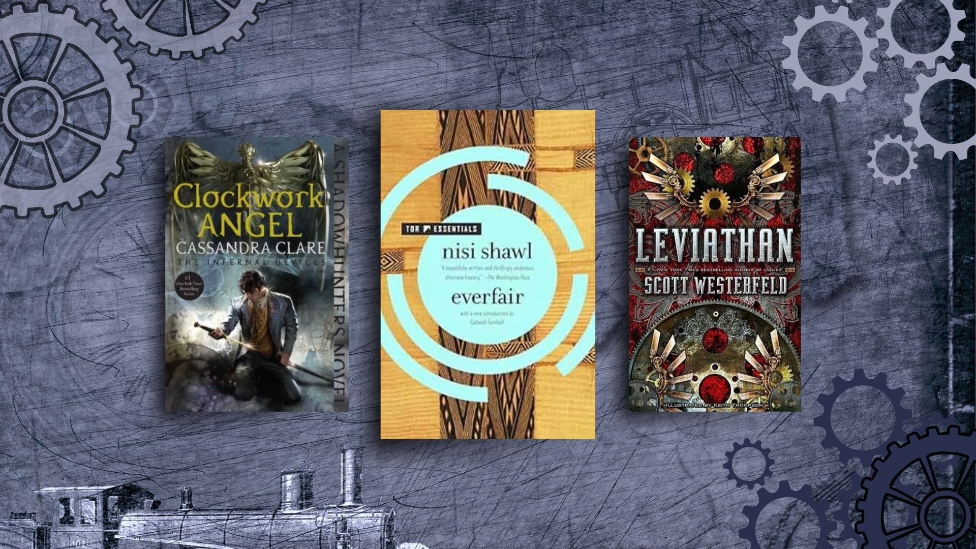 Infernal Devices Illumicrate, image size:1920x1080