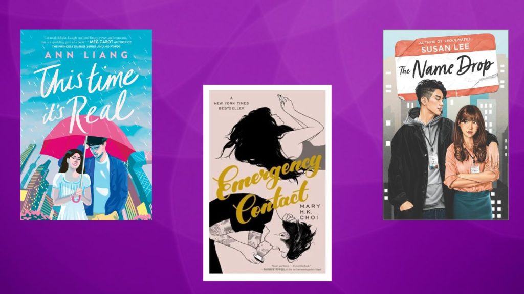 5 Great Books Similar to the Tokyo Ever After Series