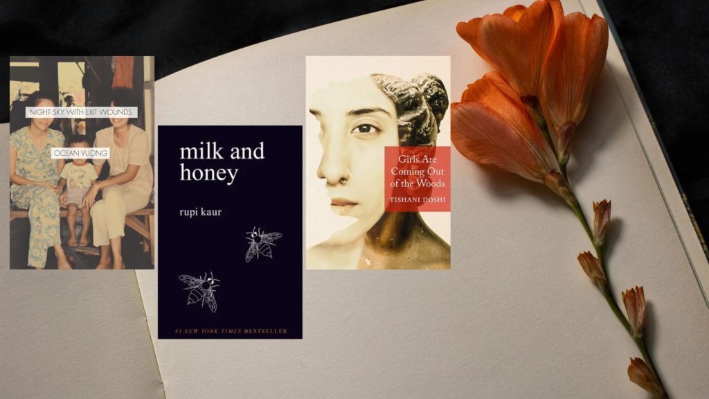 Insightful AAPI Poets That Will Make You Think