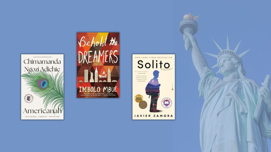 An Immigrant’s Journey: Powerful Stories of the U.S. Immigration Process