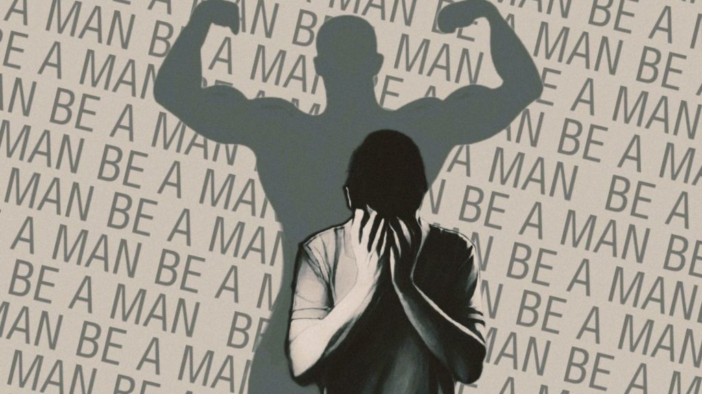 Beauty and the Biceps: Reforming the Latest Masculine Ideals