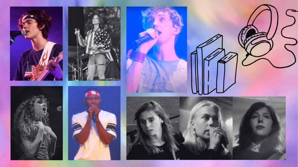 Books to Read if You Love These Queer Musicians