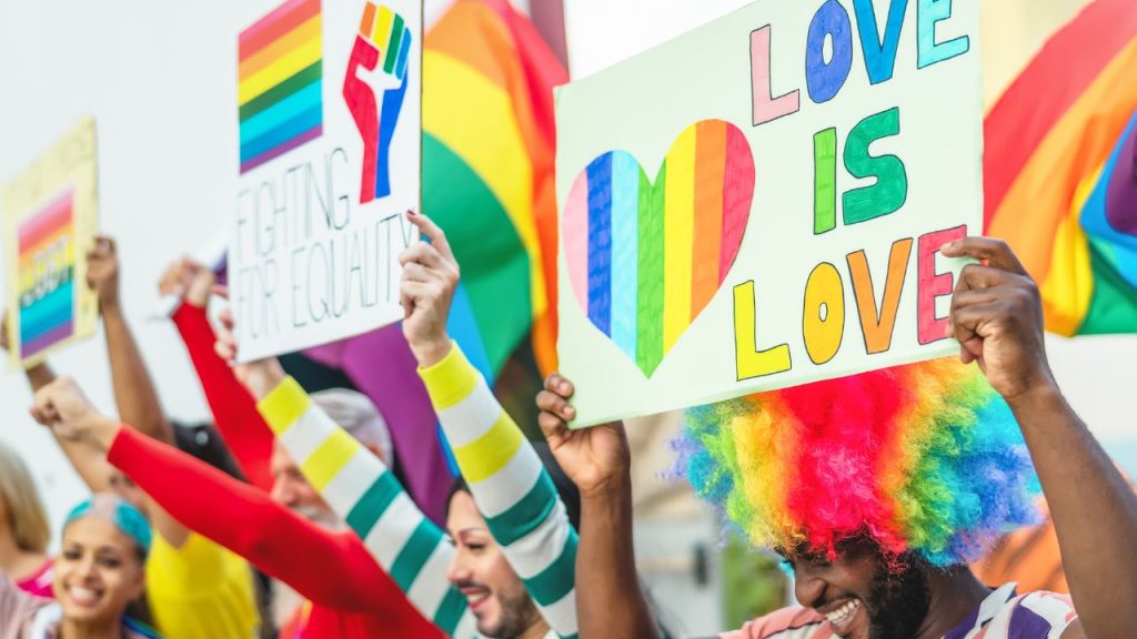 From Riots to Parades: 5 Important Pride Events Throughout the US