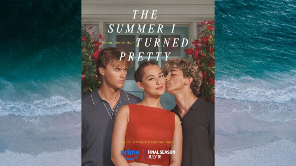 The Summer I Turned Pretty Audiobook Lola Tung Free Download Free Romance Audio Books with Stuff Your Earbuds Day
