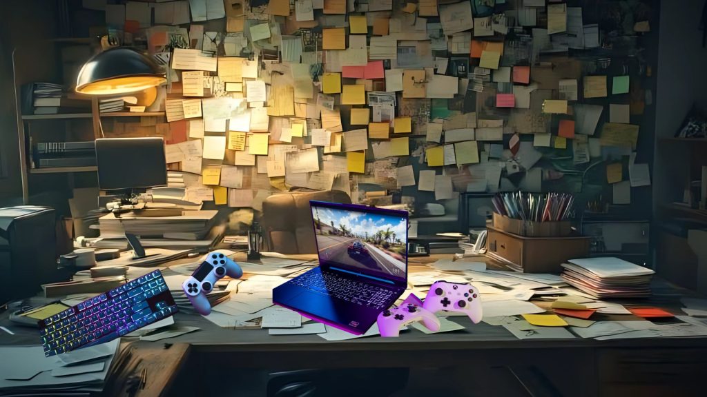 Are Videogames as Important as Books in Narrative Storytelling?