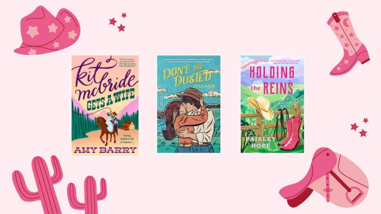 8 Cowboy Love Stories That Will Lasso Your Heart - Bookstr