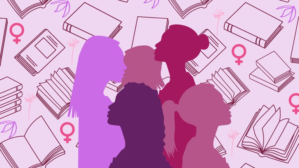 Girl Trouble: 10 Outstanding Books About Complex Female Friendship