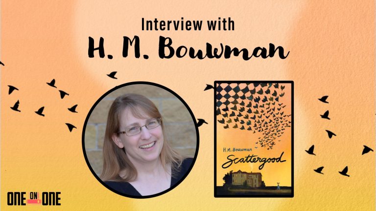 H.M. Bouwman: The Enduring Value of Exploring Refugee Stories