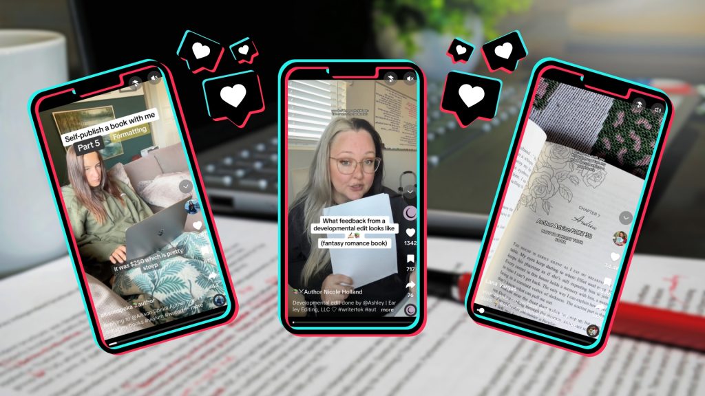 Helpful TikTok Roundup on How To Format and Edit