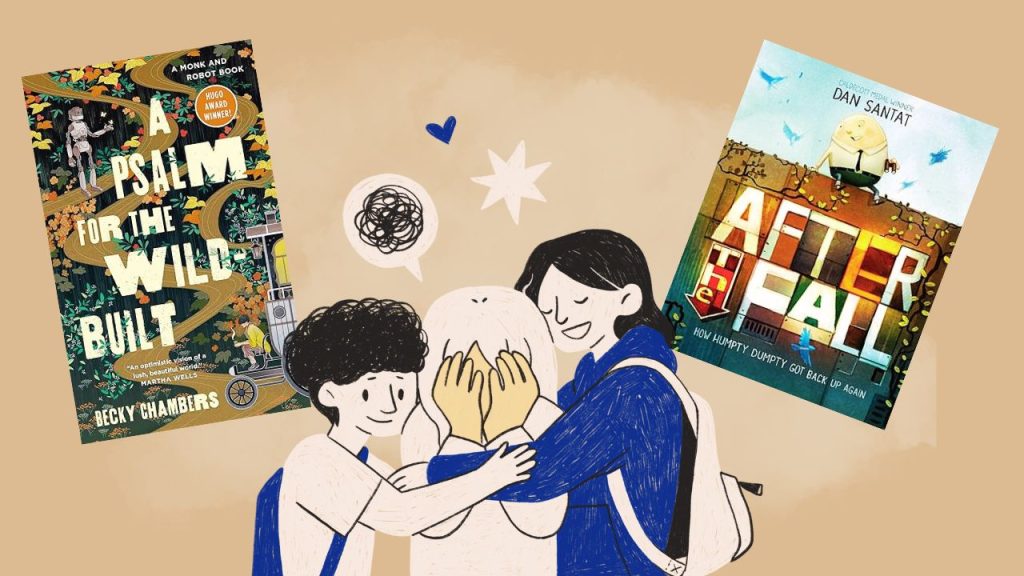 6 Powerful Books That Make the Bookstr Team Feel Seen 