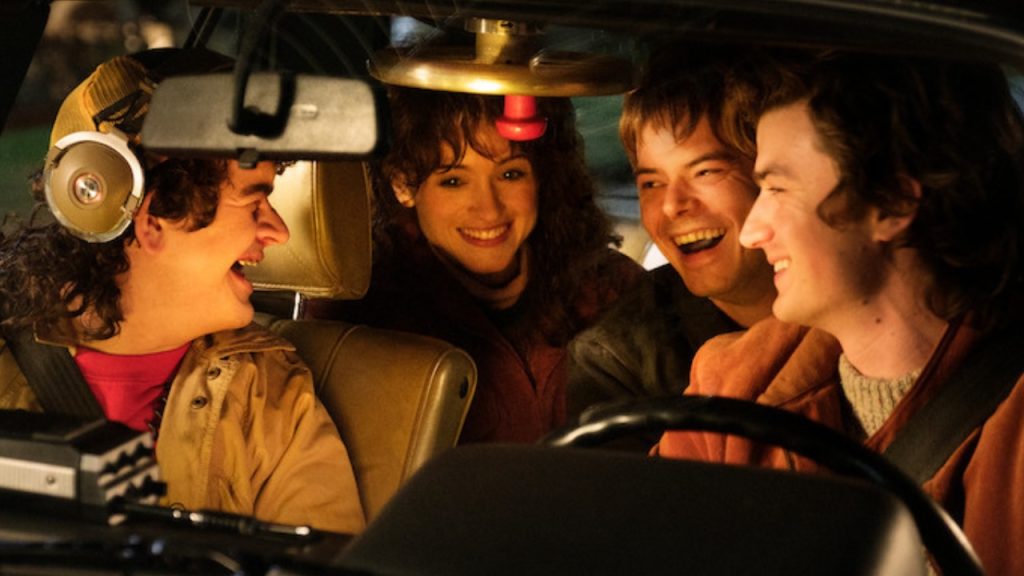 The Thrilling Stranger Things Season 5 Teaser Has Us on the Edge of Our Seats