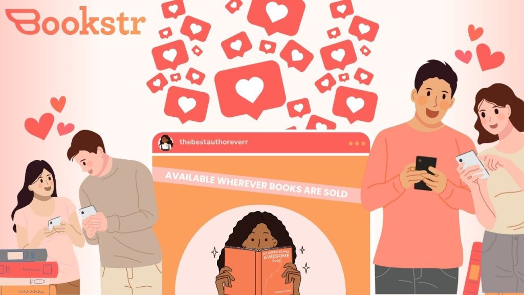 Why Author Social Media Is More Important Than Ever and Easier Than You Think