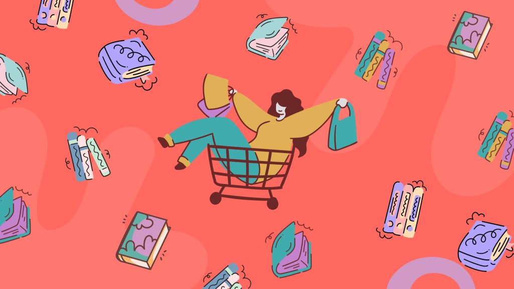 Terrific Black-Owned Bookish Shops That You Will Love