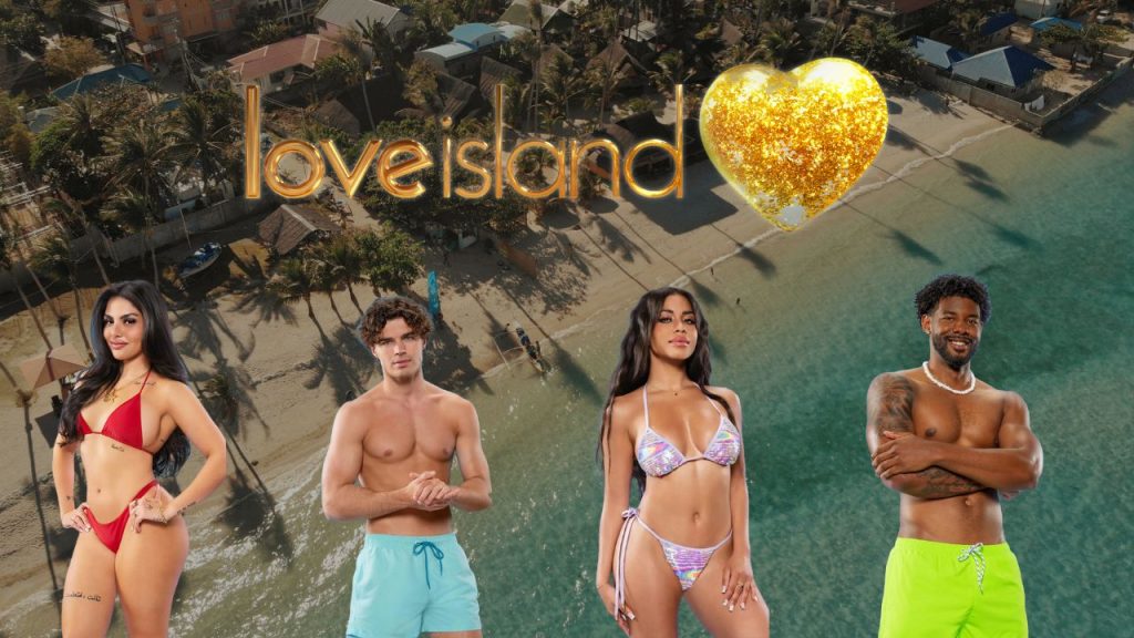 8 Books We Think Love Island USA Season 7 Contestants Would Pack