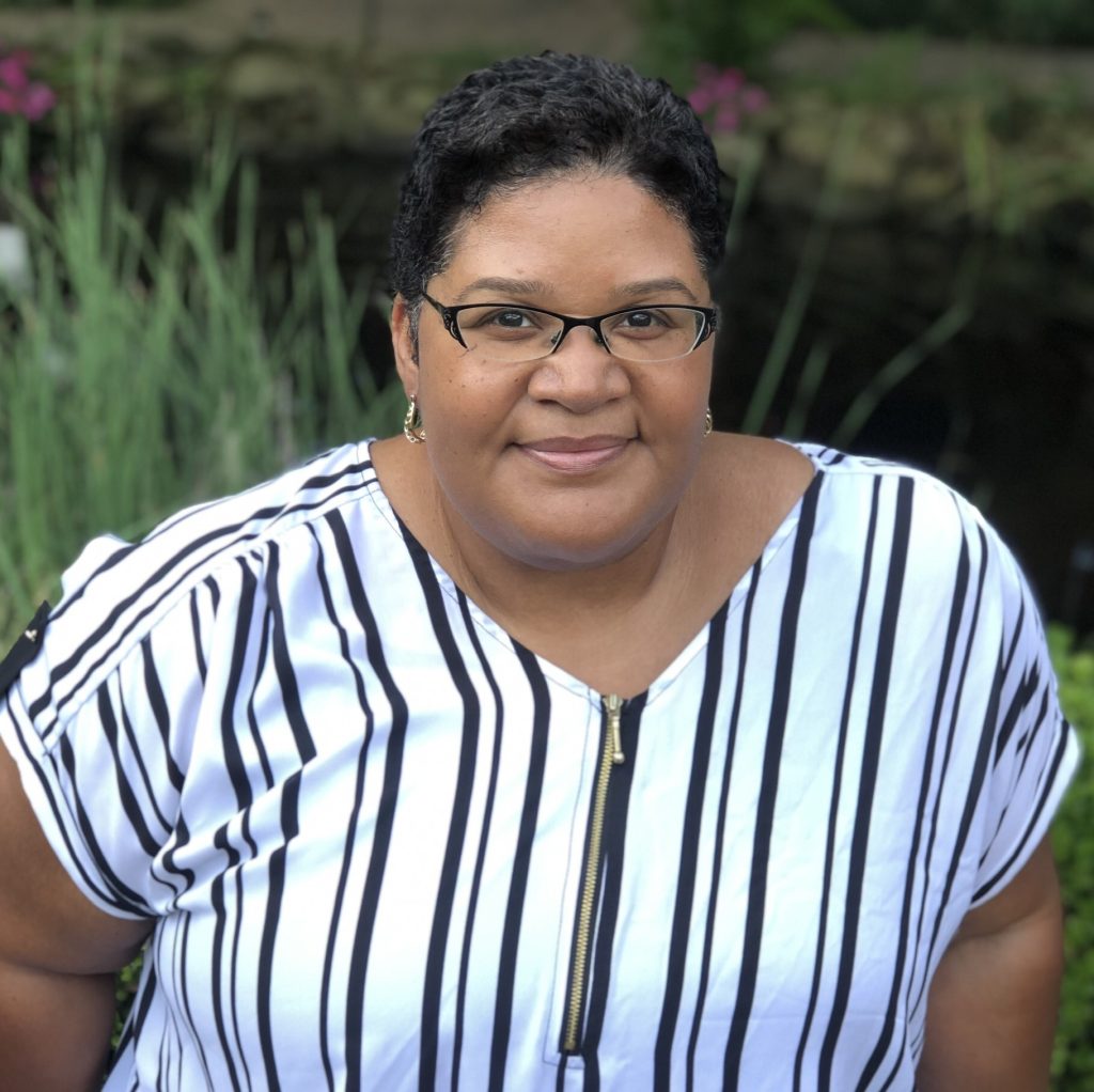 Reimagining the Magic of Disney with Farrah Rochon