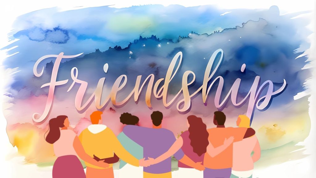 Sharing the Love: Celebrating Pop Culture’s Greatest Besties
