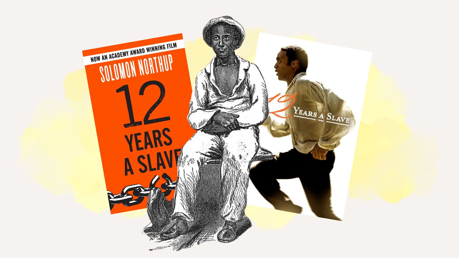Solomon Northup S Odyssey Film