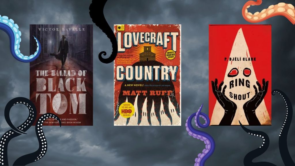 The Best Lovecraft Retellings That Push Back Against His Views