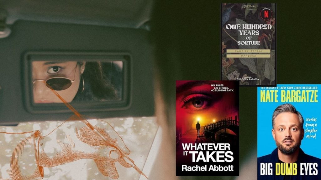 Story in Focus: Bestselling Masters of POV and Structure