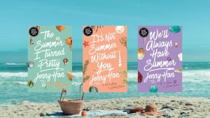 The Summer I Turned Pretty: Which Media Tells It Better?