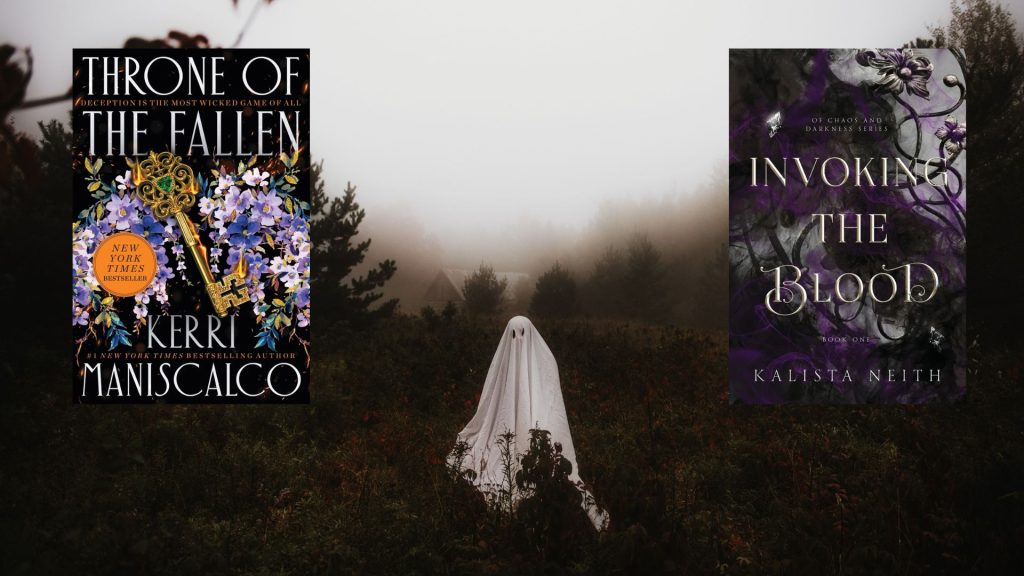 Our Obsession With Paranormal Love Interests Over Human Ones