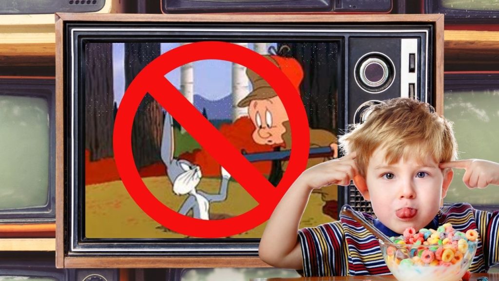How Toons for Tots Became Surprising Allies in Gun Safety
