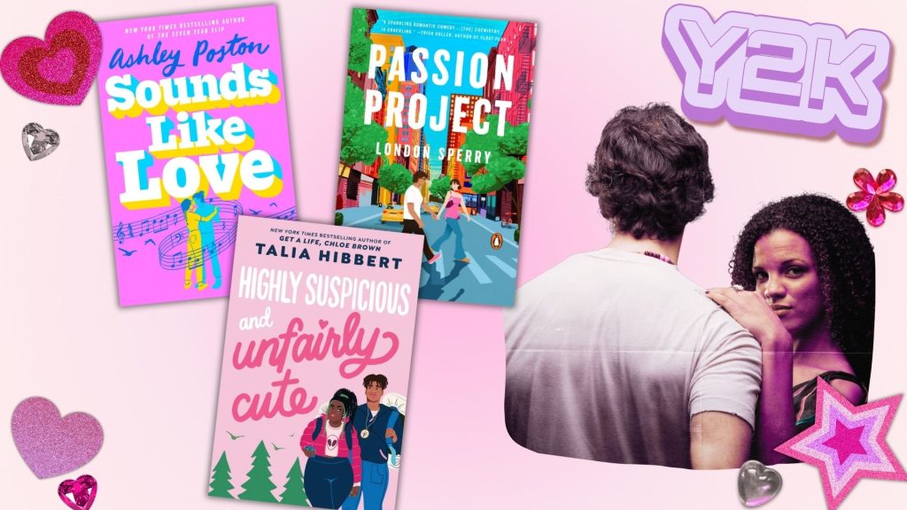 Novels That Will Make You Swoon Like Famous 2000s Heartthrobs