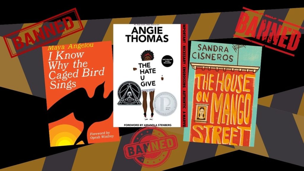 Banned Books the Bookstr Team Wants You to Read