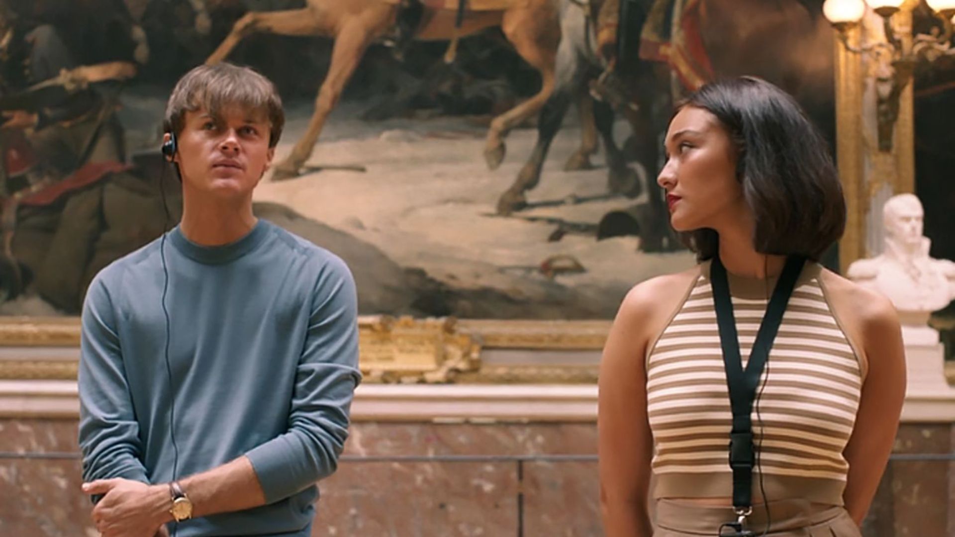 One Thing That Never Changes Is That I Love You TSITP Finale