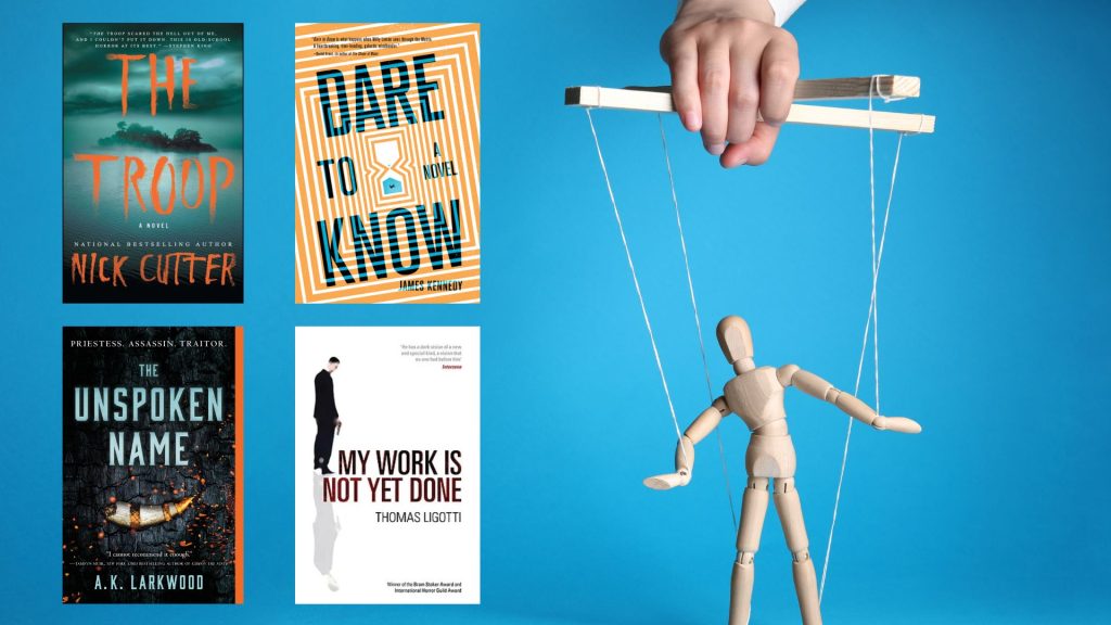 Bosses From Hell: Best Books About Toxic Leaders