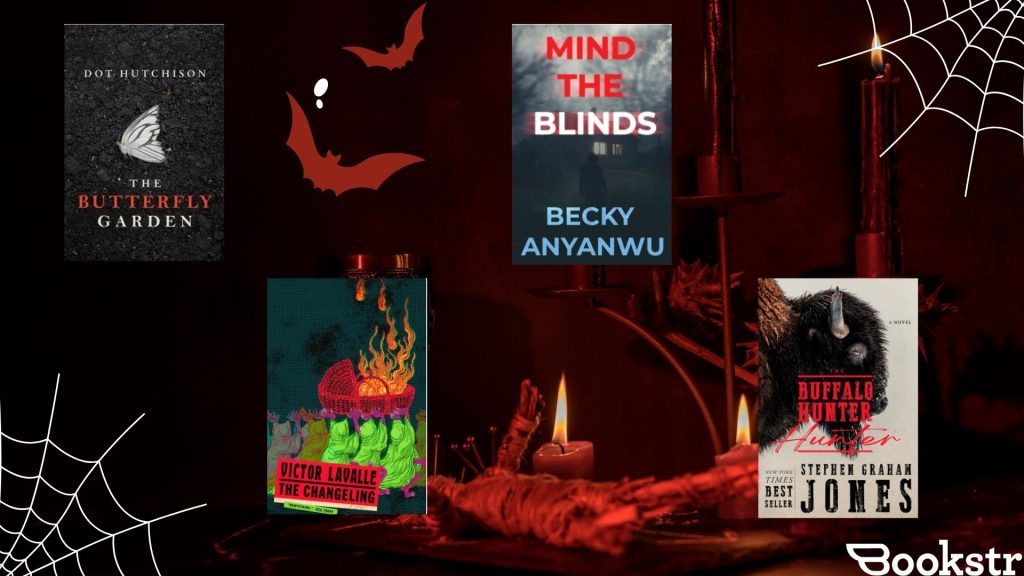 10 Edge of the Seat Thrillers You’ll Want to Devour