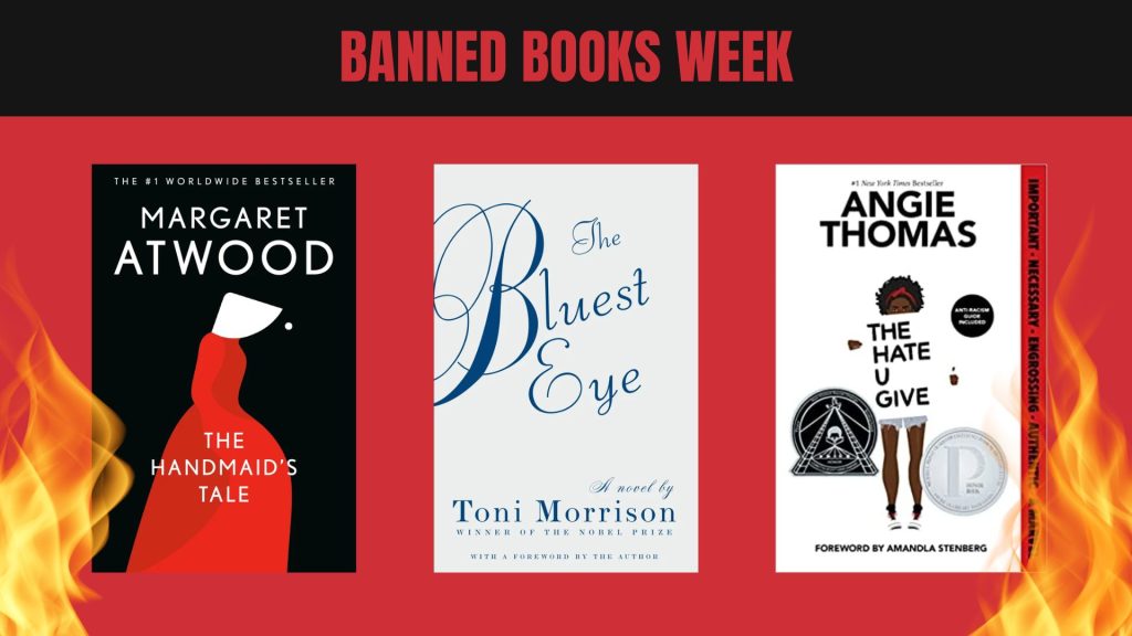 10 Insightful Books Banned for Telling the Truth