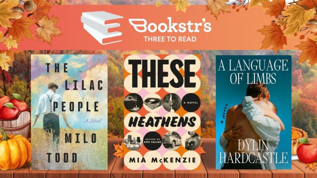 3 Quotably Queer Historical Fiction Novels That You’ll Love