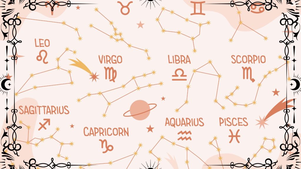 What Unique Reading Habits Say About Your Zodiac Sign