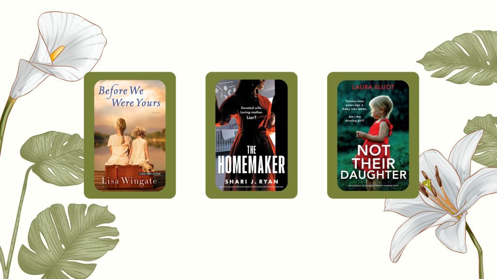 Amazing Books No One Seems To Be Talking About