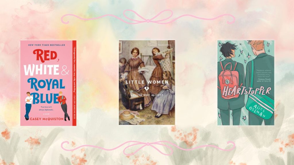 10 Best Contemporary Sapphic Romance Novels You Need to Read
