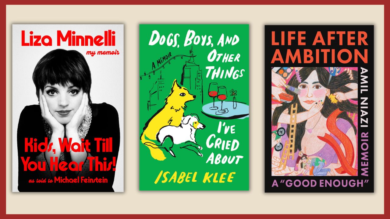 Eye-Opening and Exciting: 9 Must-Read Nonfiction Releases of 2026 - Bookstr, image size:1280x720