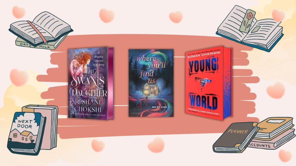 A New Chapter: Reading Challenge Ideas for 2026 - Bookstr