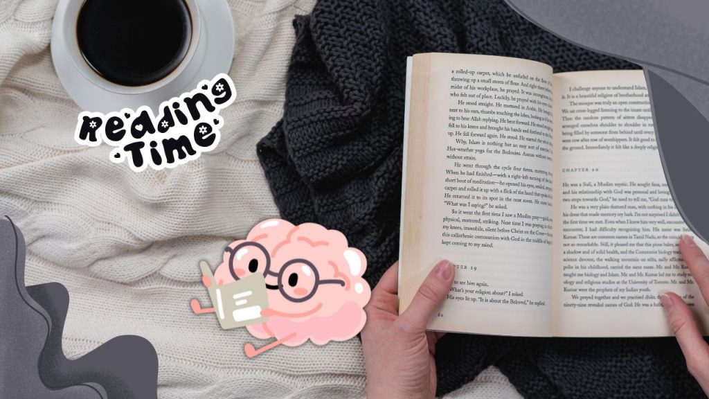 5 Tips on How To Make Your Required Reading Enjoyable This Semester