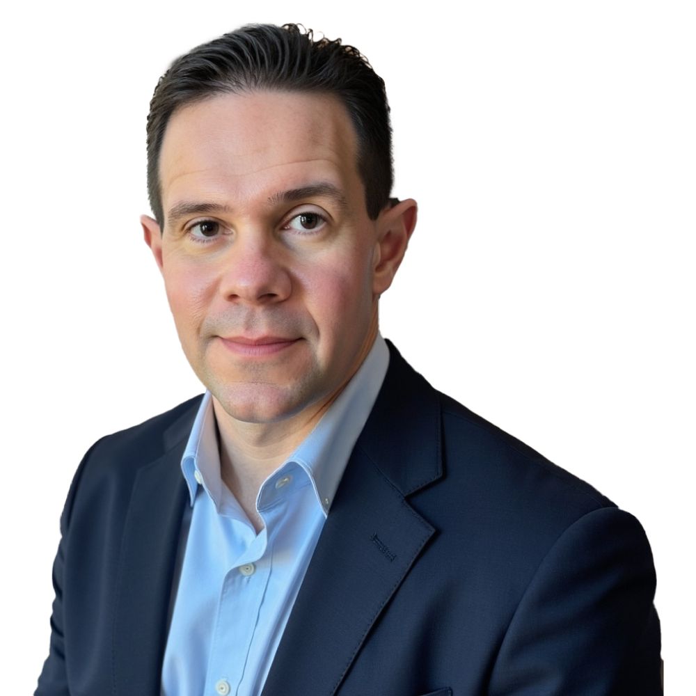 Financial Guru and author Jeffrey Panik