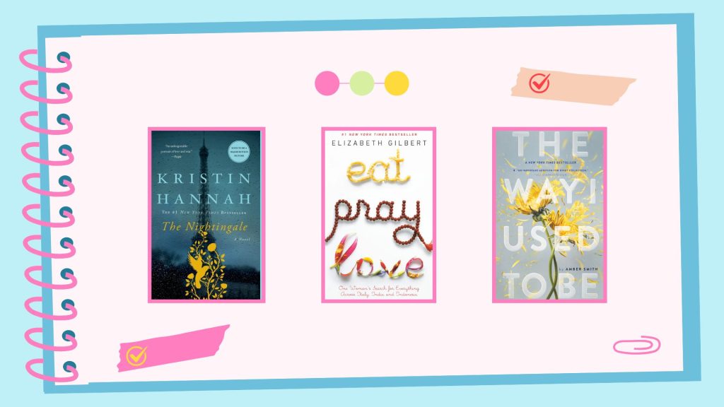 The Books That Shifted My Perspective This Year