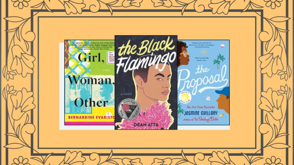 11 Must-Read Mixed-Race and Black Lead Books