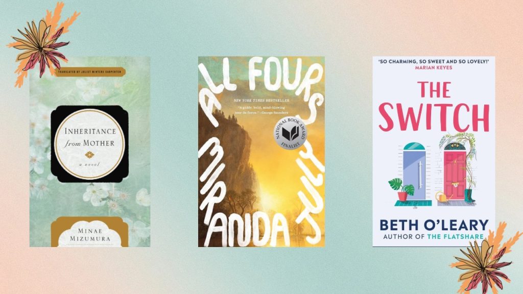 Demystifying Middle Age: Remarkable Novels On Mature Life and Desire