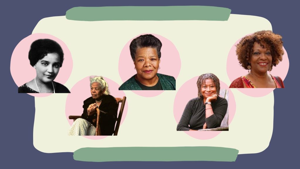 How Black Women Writers Became the Pulse of American Literature