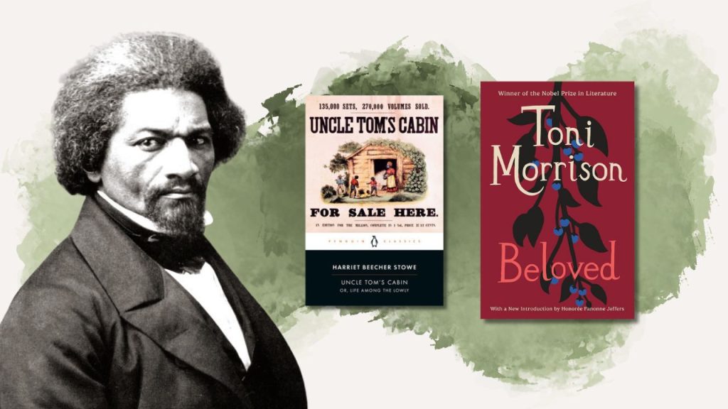 How Slavery Left Its Mark on American Literature