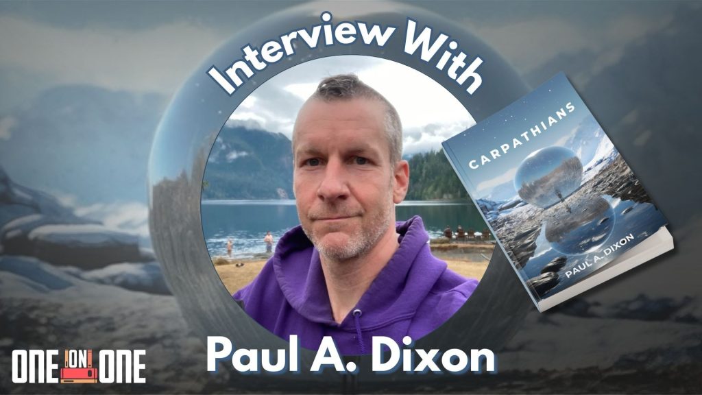 Survival Among the Stars: A Conversation With Paul A. Dixon