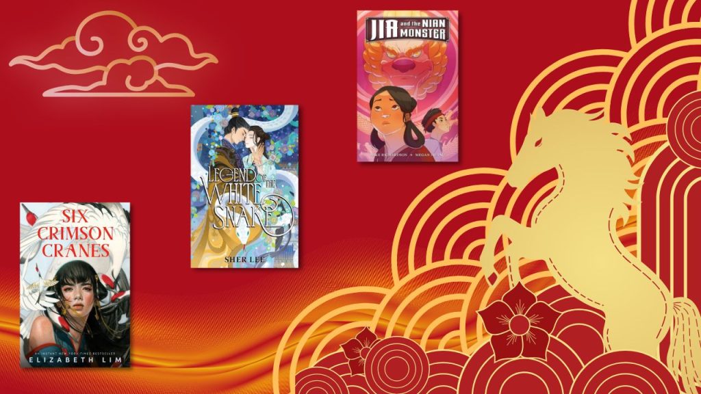 10 Remarkable Legends That Welcome the Lunar New Year