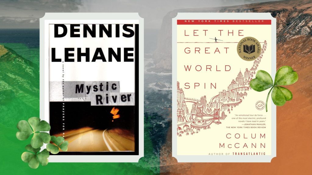 10 Irish-American Titles You Need To Check Out Immediately