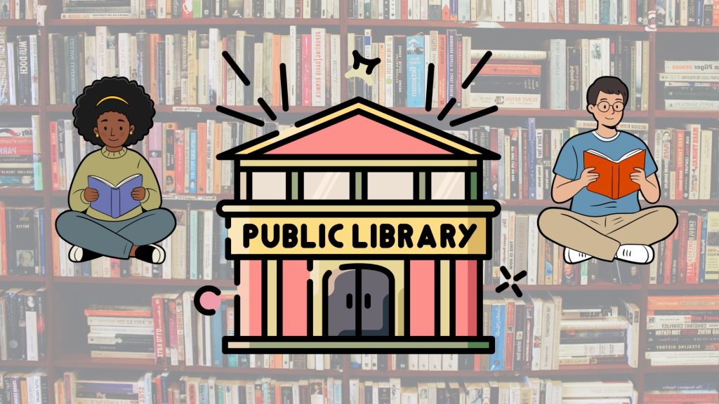 Why You Need To Be Uplifting Your Local Public Library