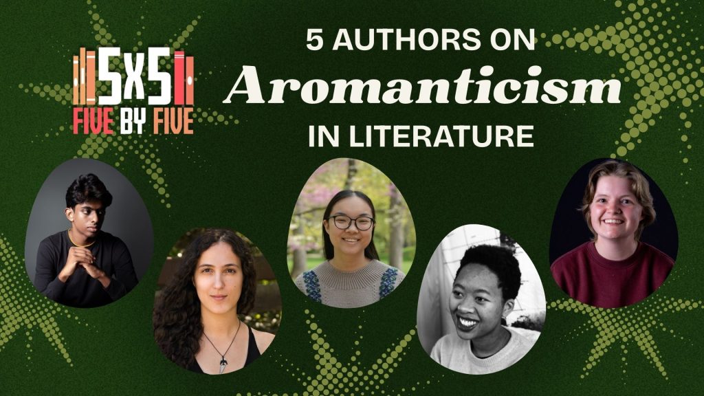 Five Writers on Putting the “A” in A-Spec Literature